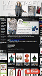 Mobile Screenshot of lylycraft.com